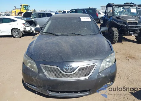 2011 Toyota Camry Se из США, поврежденный, VIN 4T1BF3EK7BU669702